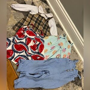 18M Toddler Girl Bundle